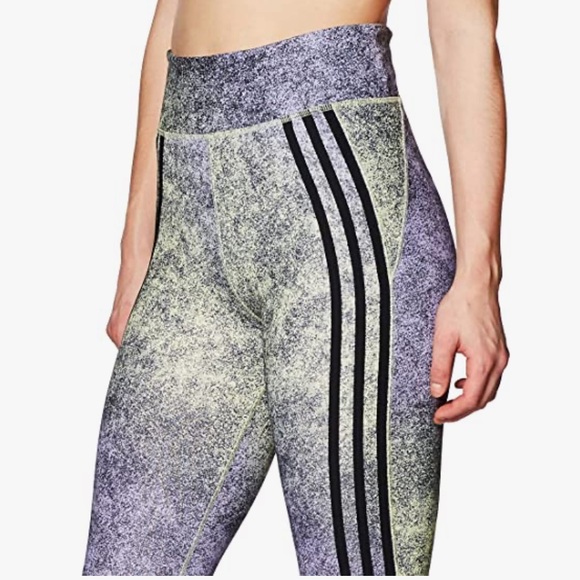 Adidas Fb 78 Tights XS - Picture 10 of 10